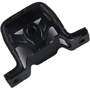 CNUPSM Exhaust Mount Cushion Rubber Mounting 18215-SDA-A01 Compatible with Honda Accord 7th 2.0L 2.4L 2003-2007 Exhaust pipe hanging