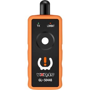 TPMS Relearn Tool for GM Tire Pressure Monitor System Sensor Programming Training Activation Tool OEC-T5 GL-50448 Auto Reset Tool for GM Series Vehicles 2006-2022