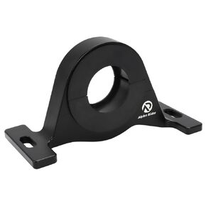 Motoparty Center Bearing Support Solution for Dodge 2015+ Charger Challenger 300 ScatPack Hellcat 394 RWD and AWD V6 and V8 All Trims