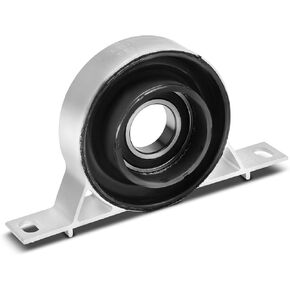 A-Premium Drive Shaft Center Support Bearing Compatible with BMW 323Ci 2000, 323i 1999-2000, 325Ci 2001-2006, 325i 2001-2006, 328i 1999-2000, 330Ci 2001-2006, 330i 2001-2006, Z4 2003-2009