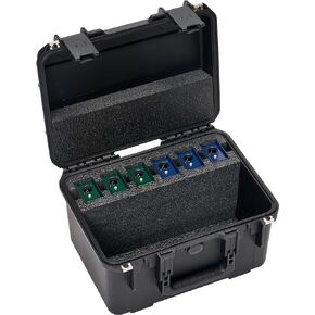 BYFP ipCase for 6x Radial Small Direct Boxes