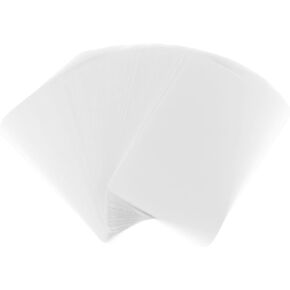 Laminating Sheets Laminating Sheets Photo Page Protector, Thermal Laminating Pouches, Thermal Laminating Paper for Laminator 200Pcs Laminating Sheets 8.5 X 11 Laminating Sheets 8.5 X 11