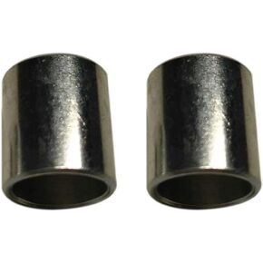 Premium For SBF Timing Cover Dowel Set 302 5.0 289 351W 260 331 347 For Ford V8 351