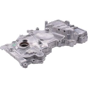 ApplianPar Timing Chain Oil Pump Cover for Kia Soul Forte Forte5 Tucson