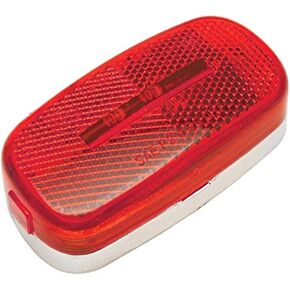 Kaper II L14-0026A Amber LED Marker/Clearance Light