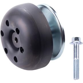 Super 30 Series Torque Converter Driver Clutch with mounting screw Compatible with 196/212/225cc Engine,3/4" Bore