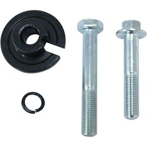 Torque Converter Washer and Bolt Kit For 30 Series Drivers Including Metric and Standard Thread bolts & Lock Washer for 3/4 Shaft Engines