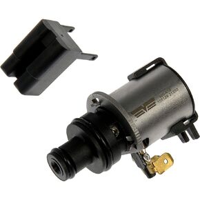 Dorman 926-408 Torque Converter Lock-Up Solenoid Compatible with Select Subaru Models (OE FIX)