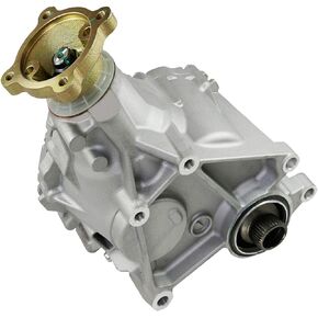 AWD All Wheel Drive PTO PTU Power Take Off Transfer Case Differential Unit Compatible With Ford Edge Explorer Flex Taurus Taurus X Lincoln MKS MKT 2007-2016 Replaces 600-234 AT4Z-7251-G