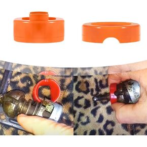 Polyurethane Transmission and Transfer Case Shifter Bushing Kit for Suzuki Samurai 86-95