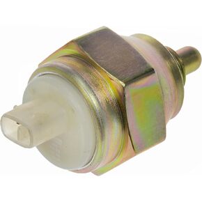Transfer Case Indicator Mode Switch