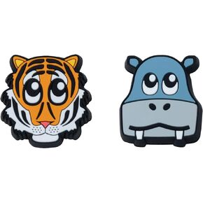 Gamma Sports Zoo Damps Vibration Dampeners(2-Pack)