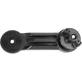YakAttack 4" Extension Arm with Hardware (LNL-1002)