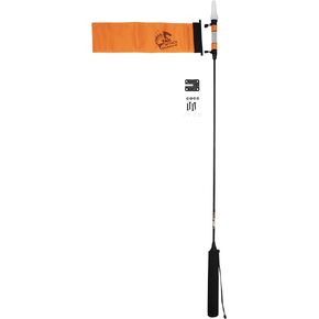 YakAttack VISIPole II, Light, mast, Floating Base, Includes Flag, MightyMount, and Hardware in Saudi Arabia