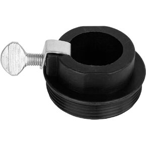 TERA PUMP TRRP90P BUNG Adapter Polyethylene with 2" NPS Thread