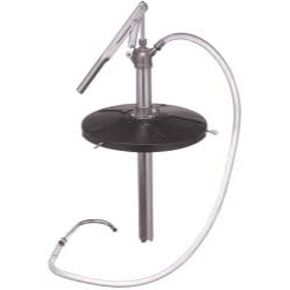 Lincoln Lubrication G400 Lever Action Bucket Pump for 5 Gallon Bucket
