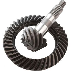 Motive Gear D30-488TJ Ring and Pinion, 39-8 Teeth, 4.88 Ratio