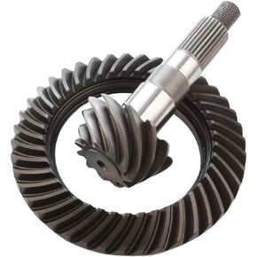 Motive Gear D30-488TJ Ring and Pinion, 39-8 Teeth, 4.88 Ratio