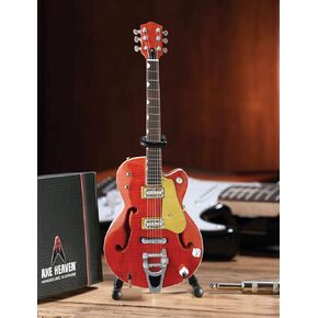 Axe Heaven Guitar Replica (BS-165)