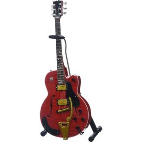 AXE HEAVEN CA-280 Chet Atkins Signature Hollow Body Mini Guitar