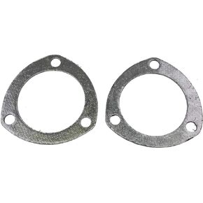 3.00" Header Collector Gaskets 3 Bolt Wesdon Exhaust Gaskets