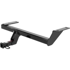 CURT 11221 Class 1 Trailer Hitch, 1-1/4-Inch Receiver, Fits Select Chevrolet Volt