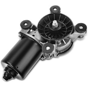 A-Premium Windshield Wiper Motor Front Compatible with Toyota Tacoma 1998-2004, Tundra 2000-2006, Sequoia 2001-2007 & Mitsubishi Galant 1999-2003 in Saudi Arabia