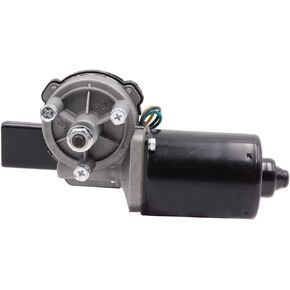 Premier Gear PG-WPM458 Windshield Wiper Motor Replacement for Jeep Wrangler (07-16), 55077859AB, 55077859AC, 68002388AA