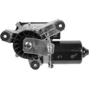 Cardone 85-158 New Wiper Motor