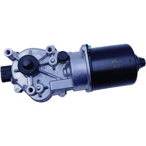 New Windshield Wiper Motor Compatible With Acura TL 2009-2014; Compatible with Honda CR-V 2010-2011 Pilot 2009-2015 76505-SWA-A02 76505-TK4-A01 76505SWAA02 76505TK4A01 Front Wiper Motor