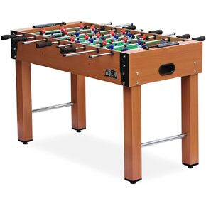 KICK Glory 48" Foosball Table