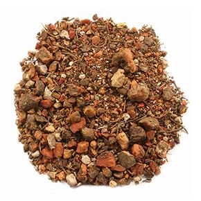 الحدود التعاونية قطع ومنخل Wildcrafted الأسود كوهوش الجذر 1 رطل