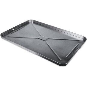 Funnel King 94482 Galvanized Drip Pan