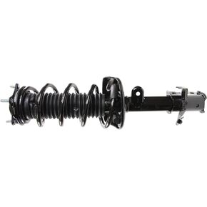 Monroe Quick-Strut 272491 Suspension Strut and Coil Spring Assembly for Honda CR-V
