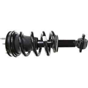 Monroe Quick-Strut 239112 Suspension Strut and Coil Spring Assembly for Chevrolet Silverado 1500