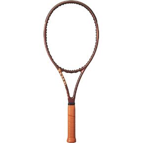 Wilson Pro Staff 97 V14 Unstrung Performance Tennis Racket