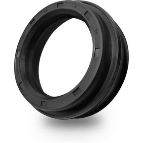 Yojunauto Rear Axle Shaft Oil Seal Fit for Toyota 1984-2001 4Runner, 1979-1995 Pickup, 1993-1998 T100, 1995-2001 Tacoma 90313-48001
