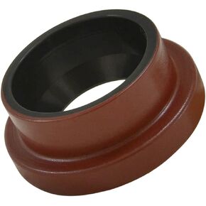 Yukon Gear & Axle (YMS5131) Front Inner Disco Replacement Seal for 4WD Dana 44/60/Straight Axle 8.5 Differential
