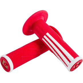 Odi EMIG2 PRO Motorcross Grips Blackout Lock On V2