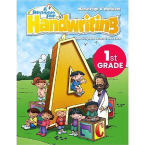 A Reason for Handwriting: Level A