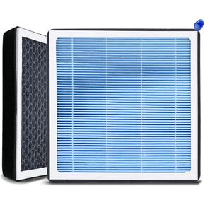 Cabin Air Filter Fit for Toyota Lexus Subaru 2016-2022 Activated Carbon 95% Adsorption Impurities Replace CF12157