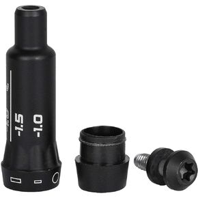 Gofotu 0.335 Golf Adapter Sleeve RH FIT Ping G425,G410,G410 Plus MAX, SFT .335 Driver/Fairway
