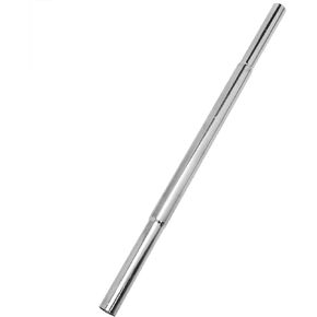 AYLIFU-0.58" Golf Steel Shaft Extension Putter Shaft Extension for Iron/Wooden Golf Repair and Replacement of Equipment Parts，1pcs