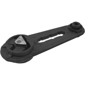 TRQ Engine Motor Torque Strut Mount Rear Compatible with 07-12 Nissan Sentra 2.0L