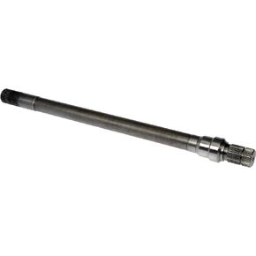 Dorman 630-632 Front Drive Axle Shaft Compatible with Select Ford/Lincoln Models