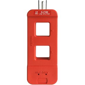 AC Line Splitter