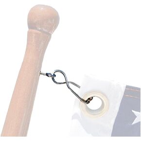 Taylor Made Products 57933 Flag Clips
