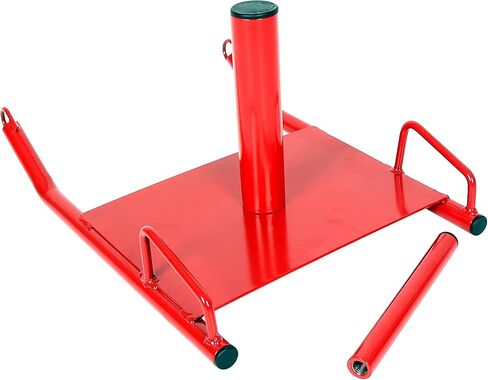 هيكاسا باور سبيد زلاجات وسحب مرجح للتدريب الرياضي والجري وكرة القدم وتدريبات قوة الوزن والتمارين الرياضية in Kuwait