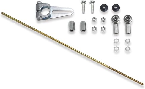 طقم ربط عمود ناقل الحركة GM قابل للتعديل لـ 350 700R4 4L60E 4L80E LS in Kuwait