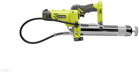 Ryobi 18V Volt مسدس الشحوم اللاسلكي P3410 (الأداة فقط) in Saudi Arabia